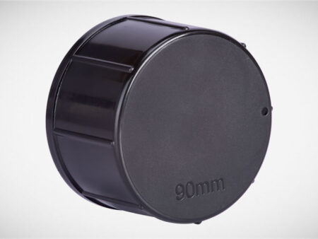 NẮP ĐẬY ỐNG PE