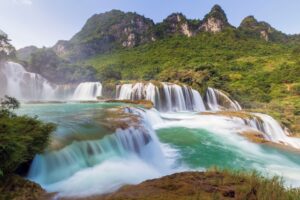 Nước trong phong thủy và trong đạo đức học - Ảnh 1.