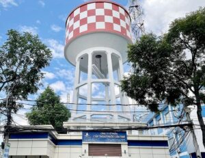 Thành phố Cần Thơ tăng giá nước sạch- Ảnh 1.