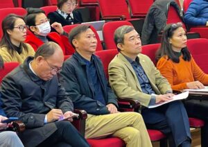 Nhiều kết quả nghiên cứu mới trong lĩnh vực Cấp Thoát nước, Kỹ thuật và Môi trường- Ảnh 1.