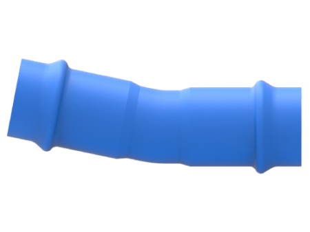 Co nối ECOFITTOM 11.5º