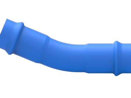 Co nối ECOFITTOM 22.5º