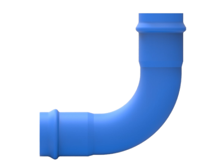 Co  nối ECOFITTOM 90º