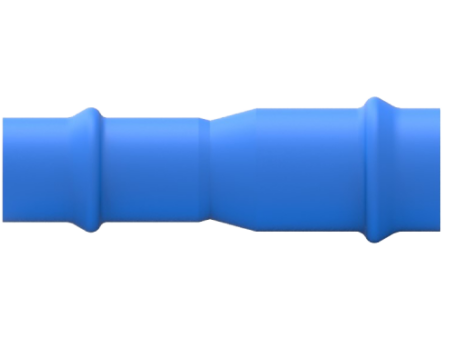 Nối giảm ECOFITTOM có đầu nong gioăng