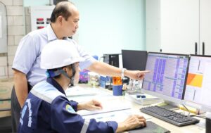 Ứng dụng KHCN giúp nâng cao chất lượng dịch vụ khách hàng