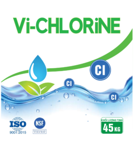 Vitrichem: Cải tiến công nghệ, đẩy mạnh sản xuất hóa chất thế hệ mới- Ảnh 1.