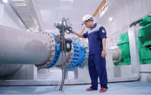 HueWACO: 115 năm bền bỉ "Vì sức khỏe cộng đồng" và sự phát triển bền vững của ngành Nước
