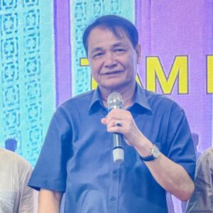 Lãnh đạo VWSA tham dự chương trình "Về nguồn" tại Phú Thọ- Ảnh 1.