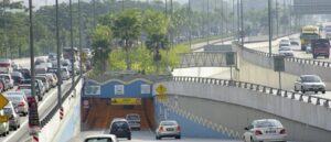 Các nước phát triển hệ thống thoát nước, chống ngập như thế nào?- Ảnh 1.