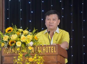 Tìm giải pháp cấp thoát nước đô thị và sử dụng hiệu quả nguồn nước tại Tây Nguyên- Ảnh 1.