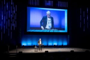 VWSA dẫn đầu đoàn Doanh nghiệp ngành Nước của Việt Nam tham dự Ozwater'24 tại Australia- Ảnh 1.