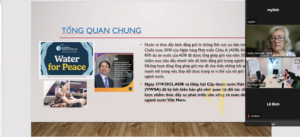 Xác định khoảng trống và cơ hội thúc đẩy bình đẳng giới trong ngành nước- Ảnh 1.