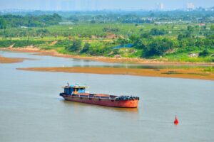 Tái sử dụng nước thải trong phát triển bền vững thích ứng với Biến đổi khí hậu- Ảnh 1.