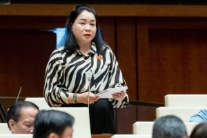 Sớm hướng dẫn hoạt động đầu tư theo phương thức PPP trong lĩnh vực thoát nước- Ảnh 1.