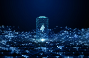 Các nhà khoa học Trung Quốc tạo ra "pin nước" có thể chứa nhiều năng lượng hơn pin lithium- Ảnh 1.