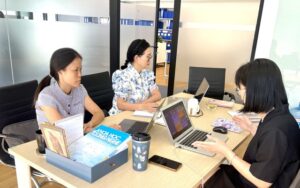 Áp dụng công cụ đánh giá bình đẳng giới - GEARS tại các doanh nghiệp ngành Nước- Ảnh 1.