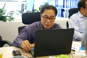 Luật Cấp Thoát nước - Chủ đề quan trọng tại sự kiện Vietnam Water Week 2024- Ảnh 1.