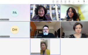 Được sự giới thiệu của Đại sứ quán Bỉ, Hội Cấp Thoát nước Việt Nam (VWSA) đã có buổi gặp gỡ doanh nghiệp ngành Nước đến từ Bỉ