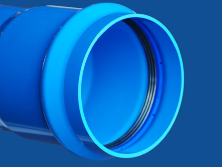 Ống PVC (TOM) - NJ