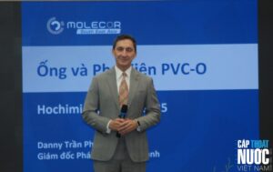 Giới thiệu công nghệ định hướng phân tử PVC-O- Ảnh 1.