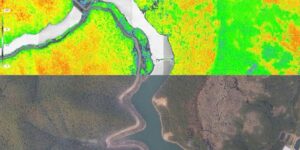 Ứng dụng Máy bay không người lái (UAV) và Robot vận hành dưới nước (ROV)- Ảnh 1.