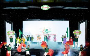 Nhựa Tiền Phong tổ chức Hội diễn nghệ thuật quần chúng 2025 hướng tới kỷ niệm 65 năm ngày thành lập