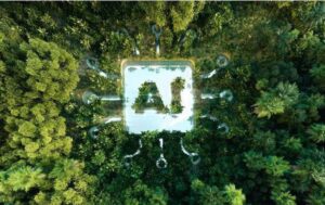 Sự phát triển của AI làm dấy lên nỗi lo về khủng hoảng nước