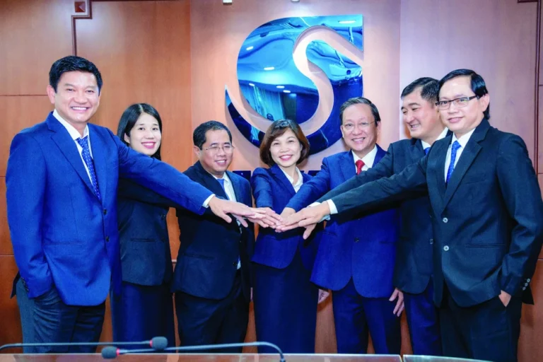 10 sự kiện nổi bật của ngành Cấp nước Thành phố Hồ Chí Minh- Ảnh 1.