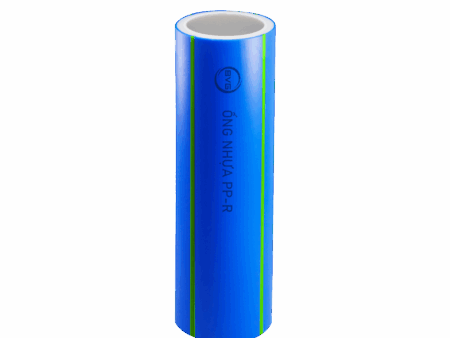 Ống PP-R - Chống UV (PN10)