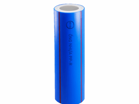 Ống PP-R - Chống UV (PN20)