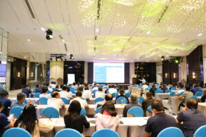 SAWACO tập huấn an toàn, vệ sinh lao động- Ảnh 1.