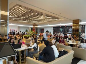 Khách hàng quan tâm dự án Vịnh Ngọc (Cần Giờ) kỳ vọng vào không gian sống xanh và kết nối giao thông thuận tiện - Ảnh 1.