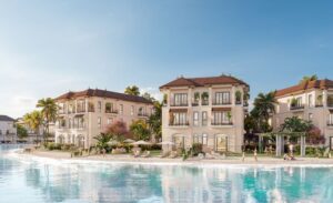 Biệt thự, liền kề Indochine Pháp tại Vịnh Ngọc: Kiến trúc kinh điển tỏa sáng giữa kỷ nguyên ESG++ - Ảnh 1.