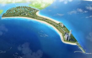 Vinhomes Green Paradise - Hình mẫu của đô thị ven biển thế kỷ 21