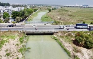 Nghị quyết 254/2025/QH15: Gỡ ba “nút thắt” lớn trong lĩnh vực đất đai - Ảnh 1.