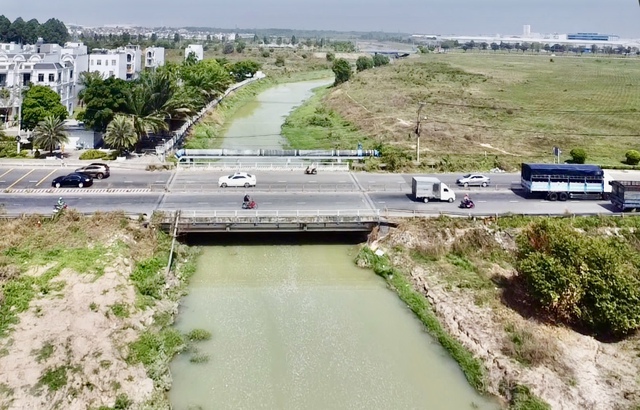 img3499-1765870346698379284603 Nghị quyết 254/2025/QH15: Gỡ ba “nút thắt” lớn trong lĩnh vực đất đai - Ảnh 1.