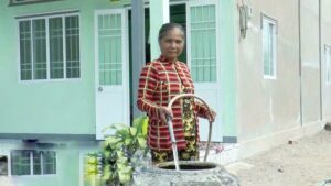 Mở rộng cấp nước sạch nông thôn Cà Mau hướng tới phát triển bền vững - Ảnh 1.