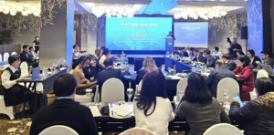 Hoàn thiện khung pháp lý thu hút tư nhân đầu tư hạ tầng thoát nước - Ảnh 1.