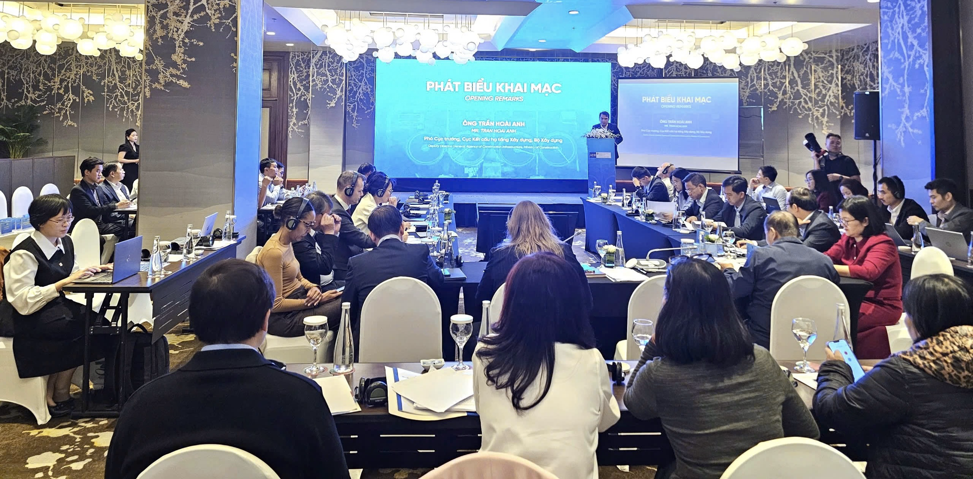 Hoàn thiện khung pháp lý thu hút tư nhân đầu tư hạ tầng thoát nước - Ảnh 1.