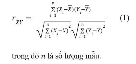 Nghiên cứu sự ảnh hưởng của thủy triều đến chất lượng nước sông Sài Gòn bằng phương pháp phân tích thống kê - Ảnh 1.