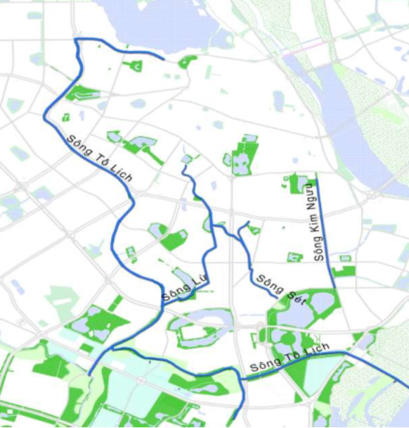 screenshot-2025-11-19-143002-17635374250051235031628 Phục hồi dòng chảy môi trường cho các sông nội đô thành phố Hà Nội - Ảnh 1.