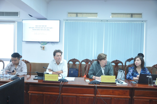 Đầu tư 3.000 tỷ đồng nâng khả năng kiểm soát nguồn nước tại Cần Thơ - Ảnh 1.