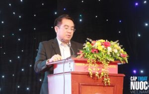 TS. Trần Hoài Anh, Phó Cục trưởng Cục KCHTXD cho biết: Bước sang giai đoạn mới, nhiệm vụ của chúng ta không chỉ là duy trì kết quả đã đạt được mà phải hướng tới sự bền vững và hiệu quả.