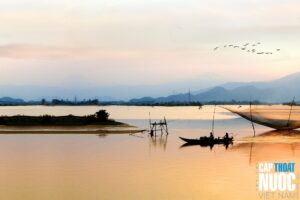 “Siết lại” một số quy định trong quản lý tài nguyên nước  - Ảnh 1.