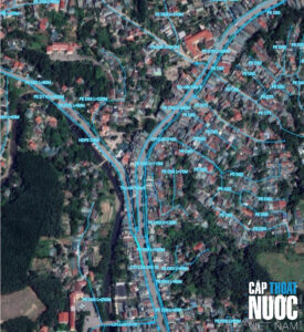 Quảng Ninh: Cấp nước an toàn giữa thách thức địa hình và biến đổi khí hậu - Ảnh 1.