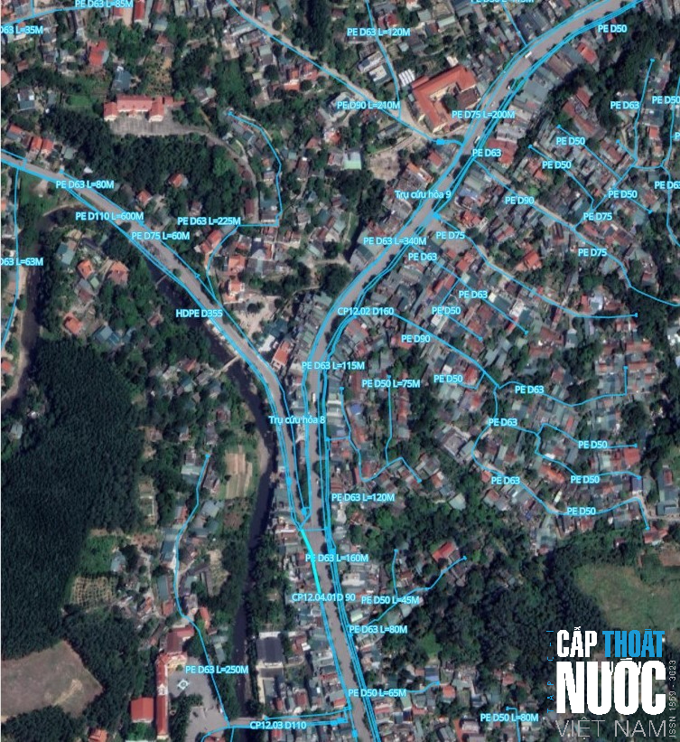 base64-177033280507752047903-1 Quảng Ninh: Cấp nước an toàn giữa thách thức địa hình và biến đổi khí hậu - Ảnh 1.