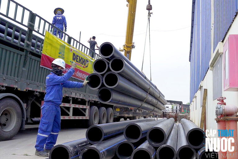 Định hướng 2026 của DEKKO: “Chất lượng làm nền tảng, khách hàng làm trung tâm” - Ảnh 1.