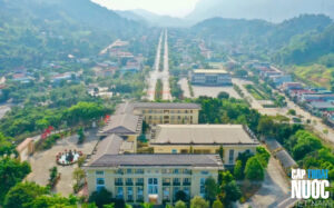 Rà soát quy định quản lý tài sản cấp nước sạch: Nhìn từ kiến nghị của cử chi Sơn La - Ảnh 1.