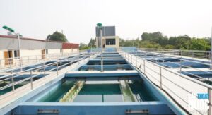 Phân vùng cấp nước: Tránh chồng chéo, nâng hiệu quả đầu tư - Ảnh 2.