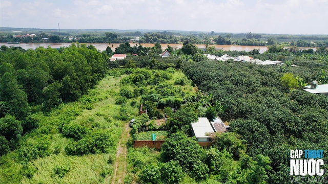 Đồng Nai siết tiến độ kiểm kê tài sản cấp nước nông thôn  - Ảnh 1.